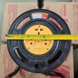  Ổ cắm điện rulo tròn/ ổ cắm điện công trường công suất cao siêu tải Sopoka (RU3500W, RU19-16A) 