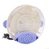  Máy bắt ruồi tự động thông minh 