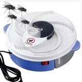  Máy bắt ruồi tự động thông minh 