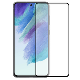  Cường lực Samsung S21 FE 5G kính full màn hình full keo 