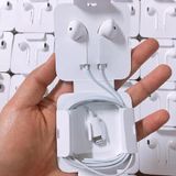  Tai nghe Bluetooth có dây tương thích iPhone 7G đến 14 ProMax 