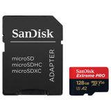  Thẻ Nhớ Micro SD Sandisk chính hãng 16G/ 32G/ 64G/ 128G tốc độ 100Mb/s Class 10 Box 