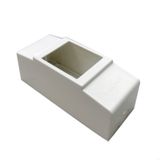  Vỏ hộp CB Aptomat Sopoka (CV-2) 