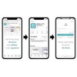  Camera ngoài trời không dây Xiaomi Mi Wireless Outdoor Security Camera 1080p hàng mới 100% bảo hành chính hãng 12 tháng 