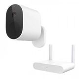  Camera ngoài trời không dây Xiaomi Mi Wireless Outdoor Security Camera 1080p hàng mới 100% bảo hành chính hãng 12 tháng 