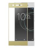  Cường lực Sony XA1 kính full màn hình 