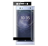  Cường lực Sony XA2 Ultra kính full màn hình (Màu đen) 