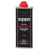  Xăng thơm Zippo chính hãng USA 125ml 