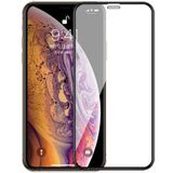  Cường lực iPhone X/ XS/ XR/ XSMax kính full màn hình full keo 