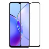  Cường lực Vivo Y17S kính full màn hình full keo 