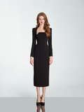  VICTORIA DRESS 