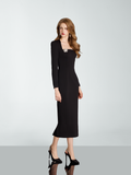  VICTORIA DRESS 