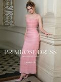  Primrose Dress 