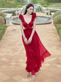  Ruby Dress 