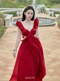  Ruby Dress 