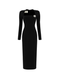  VICTORIA DRESS 