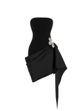  CHARLOTTE DRESS 