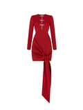  NATALIA DRESS 