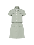  Betty Skirt 