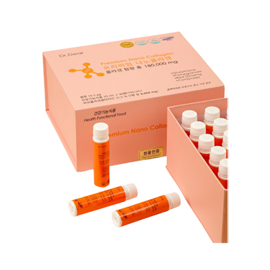 Nano Collagen VIP Dr Dear