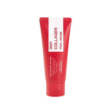 Mặt nạ Peel Da Deep Collagen