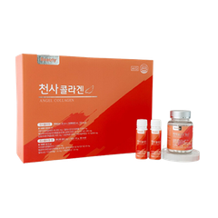 Collagen Thủy Phân Angle Cheonsa Dr Dear
