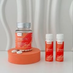 Collagen Thủy Phân Angle Cheonsa Dr Dear