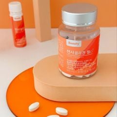 Collagen Thủy Phân Angle Cheonsa Dr Dear