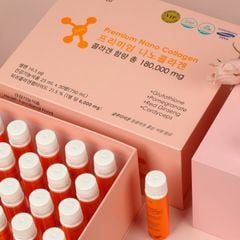Nano Collagen VIP Dr Dear