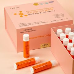 Nano Collagen VIP Dr Dear