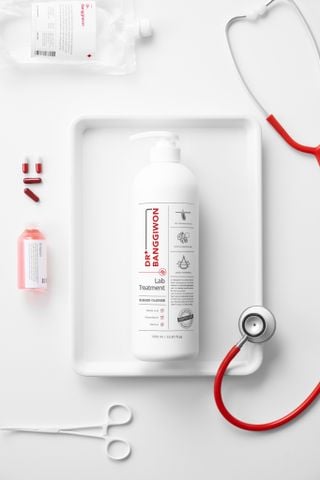 Dầu xả Lab Treatment Dr.Banggiwon