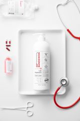 Dầu xả Lab Treatment Dr.Banggiwon