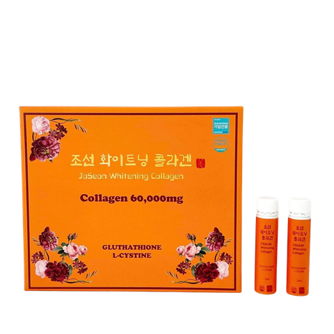 Collagen Joseon Whitening 60.000mg