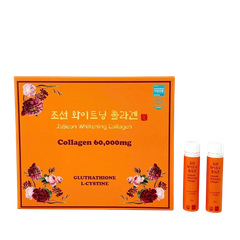 Collagen Joseon Whitening 60.000mg