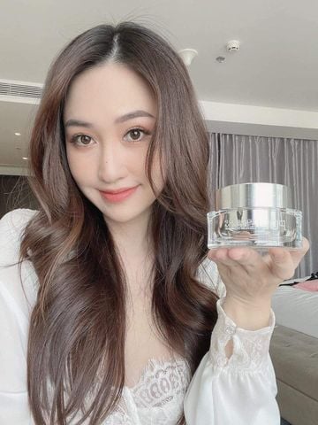 [MẪU MỚI] KEM DƯỠNG TRẮNG DA PO2 TONE UP CREAM