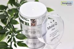 Kem mờ nám Mela Q Plus