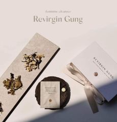 [Mẫu mới] Viên đặt Revirgin Gung Bqcell Hàn Quốc