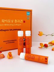 Collagen Joseon Whitening 60.000mg