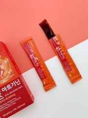 Thạch vita arginine tổng hợp