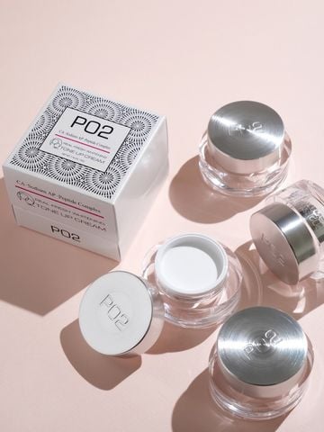 [MẪU MỚI] KEM DƯỠNG TRẮNG DA PO2 TONE UP CREAM