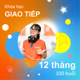  Tiếng Anh GIAO TIẾP Online dành cho Người đi làm 