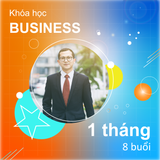  Tiếng Anh BUSINESS Offline dành cho Doanh Nghiệp 
