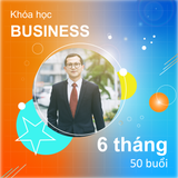  Tiếng Anh BUSINESS Offline dành cho Doanh Nghiệp 