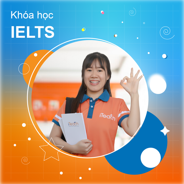  Tiếng Anh IELTS Online 