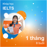  Tiếng Anh IELTS Online 