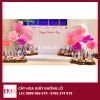  Hoa Giấy Khổng Lồ Trang Trí Sự Kiện HCM 
