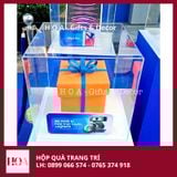  Hộp Quà Trang Trí - Set 7 hộp size lớn 