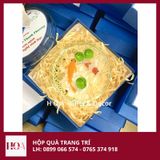  Hộp Quà Tặng Khách Hàng - Đối Tác 