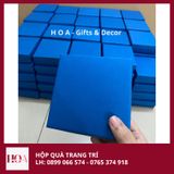  Hộp Quà Tặng Khách Hàng - Đối Tác 