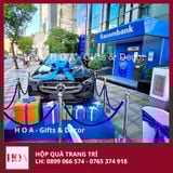  Hộp Quà Trang Trí - Set 7 hộp size lớn 